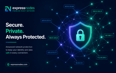   What Are Dedicated Proxies and Why Do You Need One?