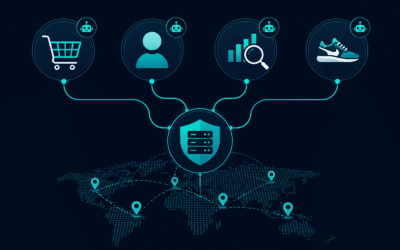 ISP Proxies vs Residential Proxies: Key Differences