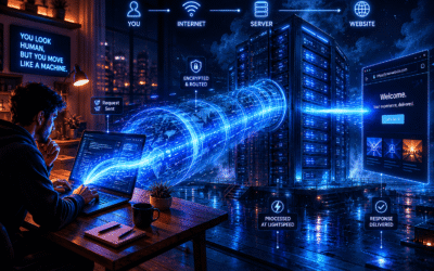 What Are ISP Proxies? Static Residential Proxies Explained