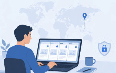 Best ISP IPs for PayPal Account Management – PayPal Proxies