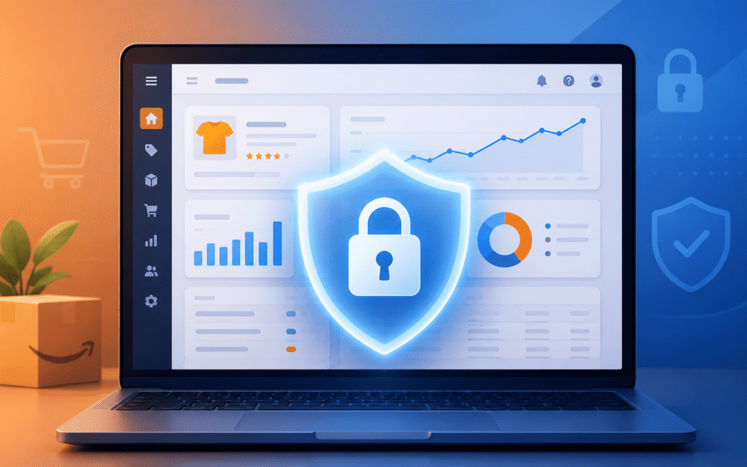 Best Proxies for Amazon Account Creation and Management