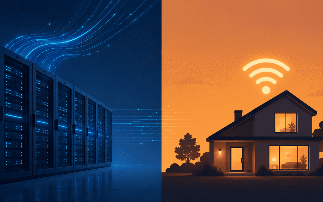 Datacenter vs Residential Proxies: Key Differences