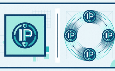 Sticky Sessions Explained: When You Need the Same IP for Longer