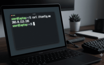 How to Check if a Proxy Is Working: 7 Easy Methods