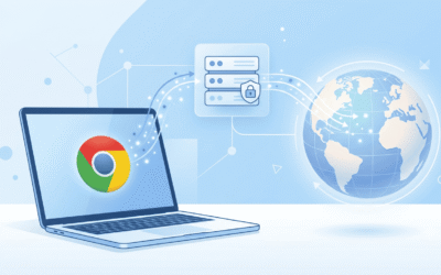 How to Set Up a Proxy in Chrome: Complete Guide 